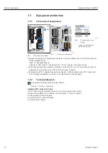 Предварительный просмотр 10 страницы Endress+Hauser Liquiline System CA80TN Operating Instructions Manual