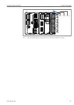 Предварительный просмотр 11 страницы Endress+Hauser Liquiline System CA80TN Operating Instructions Manual