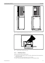 Предварительный просмотр 15 страницы Endress+Hauser Liquiline System CA80TN Operating Instructions Manual