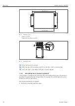 Предварительный просмотр 18 страницы Endress+Hauser Liquiline System CA80TN Operating Instructions Manual