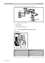 Предварительный просмотр 27 страницы Endress+Hauser Liquiline System CA80TN Operating Instructions Manual