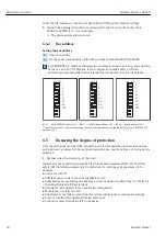 Предварительный просмотр 30 страницы Endress+Hauser Liquiline System CA80TN Operating Instructions Manual