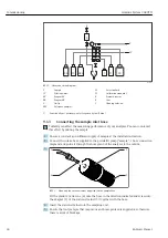 Предварительный просмотр 40 страницы Endress+Hauser Liquiline System CA80TN Operating Instructions Manual