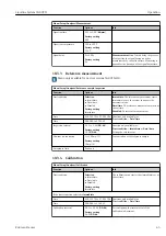 Предварительный просмотр 65 страницы Endress+Hauser Liquiline System CA80TN Operating Instructions Manual