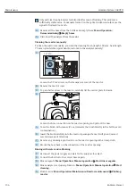 Предварительный просмотр 134 страницы Endress+Hauser Liquiline System CA80TN Operating Instructions Manual