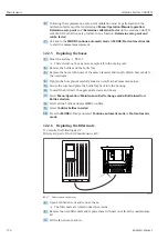 Предварительный просмотр 136 страницы Endress+Hauser Liquiline System CA80TN Operating Instructions Manual