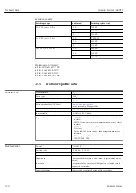 Предварительный просмотр 150 страницы Endress+Hauser Liquiline System CA80TN Operating Instructions Manual