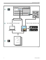 Предварительный просмотр 2 страницы Endress+Hauser Liquiline System CA80TP Brief Operating Instructions