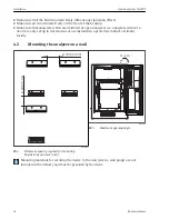 Предварительный просмотр 14 страницы Endress+Hauser Liquiline System CA80TP Brief Operating Instructions