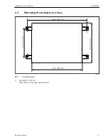 Предварительный просмотр 17 страницы Endress+Hauser Liquiline System CA80TP Brief Operating Instructions