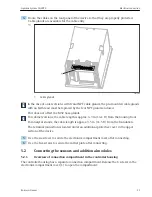 Предварительный просмотр 23 страницы Endress+Hauser Liquiline System CA80TP Brief Operating Instructions