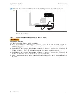 Предварительный просмотр 27 страницы Endress+Hauser Liquiline System CA80TP Brief Operating Instructions