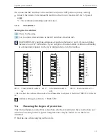 Предварительный просмотр 33 страницы Endress+Hauser Liquiline System CA80TP Brief Operating Instructions