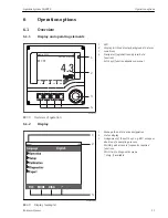 Предварительный просмотр 35 страницы Endress+Hauser Liquiline System CA80TP Brief Operating Instructions