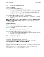 Предварительный просмотр 37 страницы Endress+Hauser Liquiline System CA80TP Brief Operating Instructions