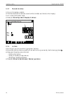 Предварительный просмотр 38 страницы Endress+Hauser Liquiline System CA80TP Brief Operating Instructions