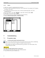 Предварительный просмотр 40 страницы Endress+Hauser Liquiline System CA80TP Brief Operating Instructions