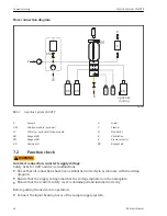 Предварительный просмотр 42 страницы Endress+Hauser Liquiline System CA80TP Brief Operating Instructions