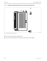 Предварительный просмотр 12 страницы Endress+Hauser Liquiline System CAT860 Operating Instructions Manual