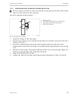 Предварительный просмотр 15 страницы Endress+Hauser Liquiline System CAT860 Operating Instructions Manual