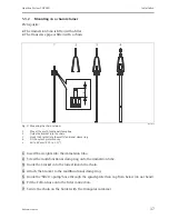 Предварительный просмотр 17 страницы Endress+Hauser Liquiline System CAT860 Operating Instructions Manual