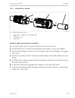 Предварительный просмотр 19 страницы Endress+Hauser Liquiline System CAT860 Operating Instructions Manual