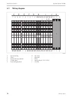 Предварительный просмотр 24 страницы Endress+Hauser Liquiline System CAT860 Operating Instructions Manual