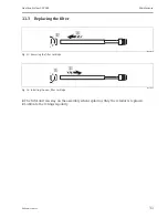 Предварительный просмотр 31 страницы Endress+Hauser Liquiline System CAT860 Operating Instructions Manual