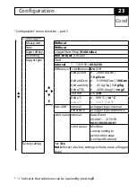 Предварительный просмотр 23 страницы Endress+Hauser Liquiline To Go CYM290 Operating Instructions Manual