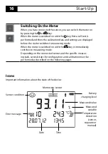 Предварительный просмотр 16 страницы Endress+Hauser Liquiline To Go Ex CYM291 Operating Instructions Manual