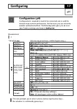 Предварительный просмотр 17 страницы Endress+Hauser Liquiline To Go Ex CYM291 Operating Instructions Manual