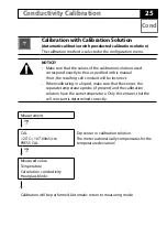 Предварительный просмотр 25 страницы Endress+Hauser Liquiline To Go Ex CYM291 Operating Instructions Manual