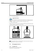 Preview for 16 page of Endress+Hauser Liquiphant FTL62 Operating Instructions Manual