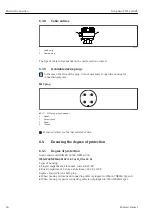 Preview for 24 page of Endress+Hauser Liquiphant FTL62 Operating Instructions Manual