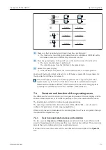 Preview for 27 page of Endress+Hauser Liquiphant FTL62 Operating Instructions Manual