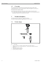 Предварительный просмотр 8 страницы Endress+Hauser Liquiphant FTL64 Operating Instructions Manual