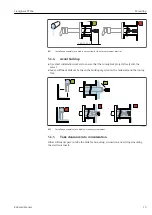 Предварительный просмотр 13 страницы Endress+Hauser Liquiphant FTL64 Operating Instructions Manual