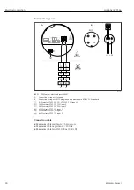 Предварительный просмотр 28 страницы Endress+Hauser Liquiphant FTL64 Operating Instructions Manual