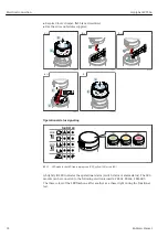 Предварительный просмотр 32 страницы Endress+Hauser Liquiphant FTL64 Operating Instructions Manual