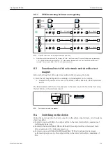 Предварительный просмотр 41 страницы Endress+Hauser Liquiphant FTL64 Operating Instructions Manual