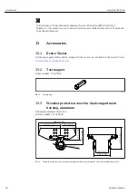 Предварительный просмотр 50 страницы Endress+Hauser Liquiphant FTL64 Operating Instructions Manual