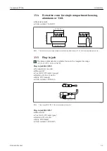 Предварительный просмотр 51 страницы Endress+Hauser Liquiphant FTL64 Operating Instructions Manual