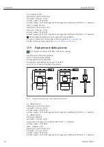 Предварительный просмотр 54 страницы Endress+Hauser Liquiphant FTL64 Operating Instructions Manual