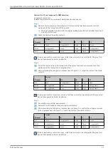 Предварительный просмотр 31 страницы Endress+Hauser Liquiphant M/S Functional Safety Manual