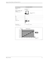 Предварительный просмотр 13 страницы Endress+Hauser Liquiphant M with FEL56 Functional Safety Manual