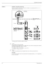 Предварительный просмотр 10 страницы Endress+Hauser Liquiphant S FDL60 Functional Safety Manual