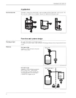 Предварительный просмотр 4 страницы Endress+Hauser Liquiphant S FTL70-**********L Series User Manual & Technical Information