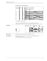 Предварительный просмотр 13 страницы Endress+Hauser Liquiphant S FTL70-**********L Series User Manual & Technical Information