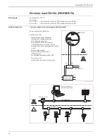 Предварительный просмотр 14 страницы Endress+Hauser Liquiphant S FTL70-**********L Series User Manual & Technical Information