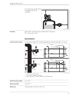 Предварительный просмотр 19 страницы Endress+Hauser Liquiphant S FTL70-**********L Series User Manual & Technical Information